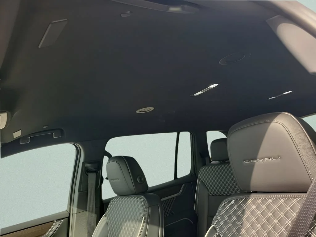 New 2026 Sterling Metallic GMC Denali image 30