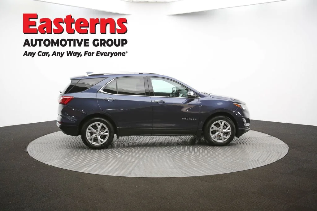 Used 2019 Blue Chevrolet Premier image 44