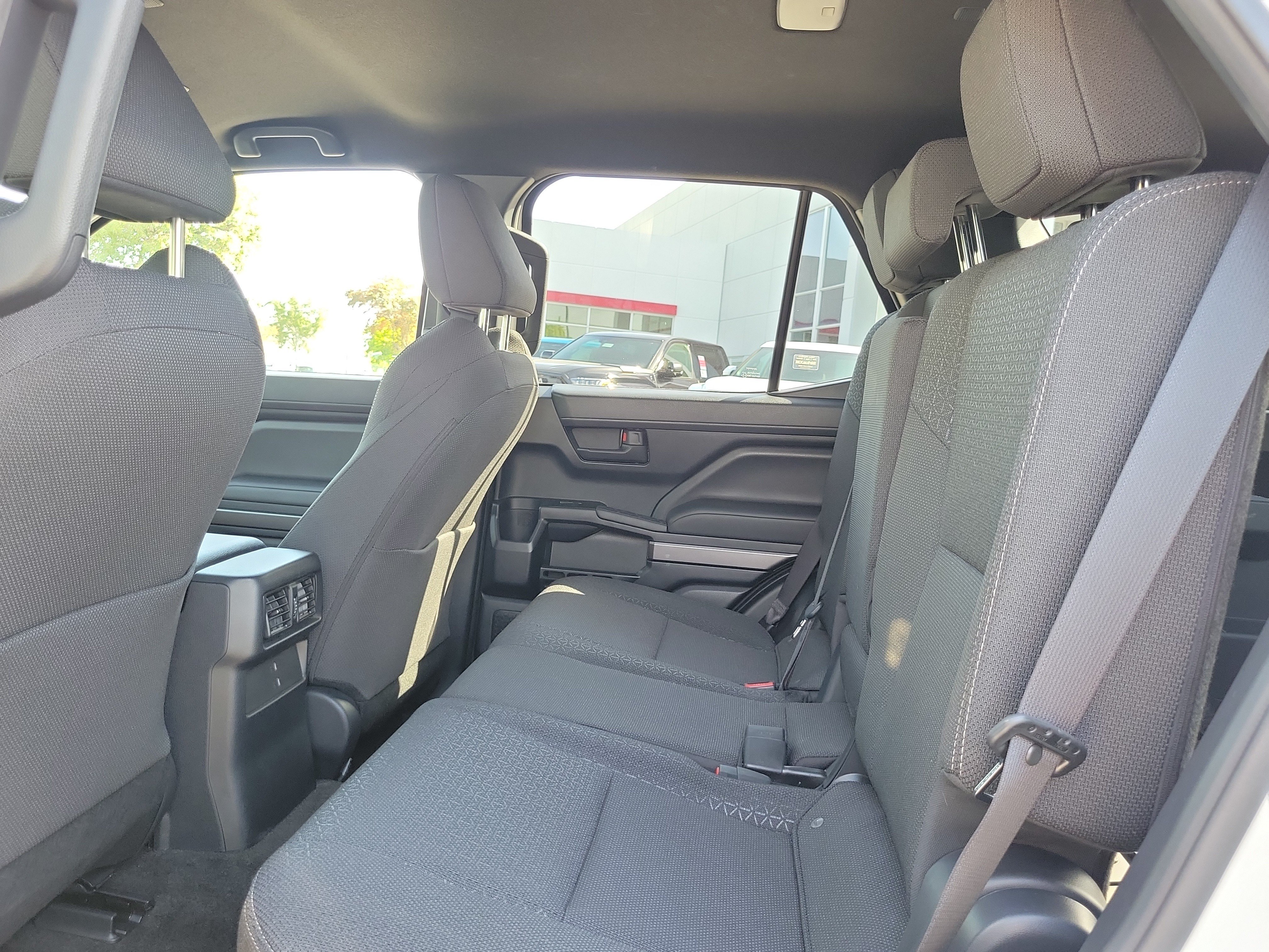 Used 2025 Ice Toyota SR5 image 13