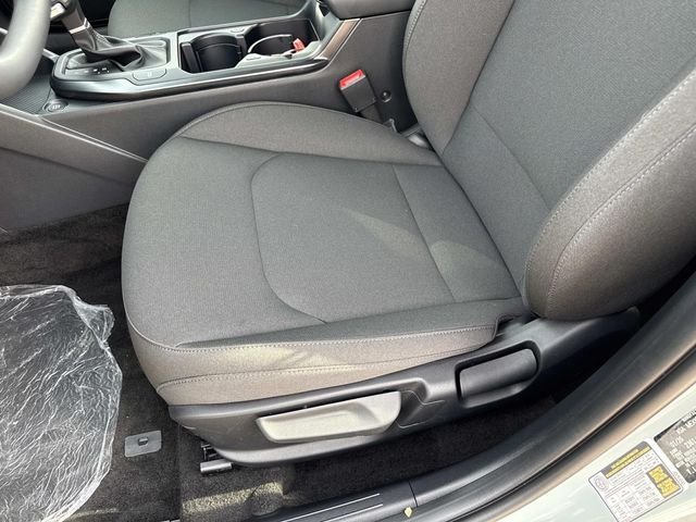 2026 Kia K4 LXS - Photo 13