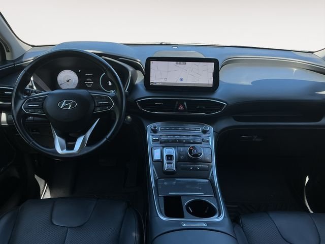 Used 2022 Gray Hyundai SEL image 10