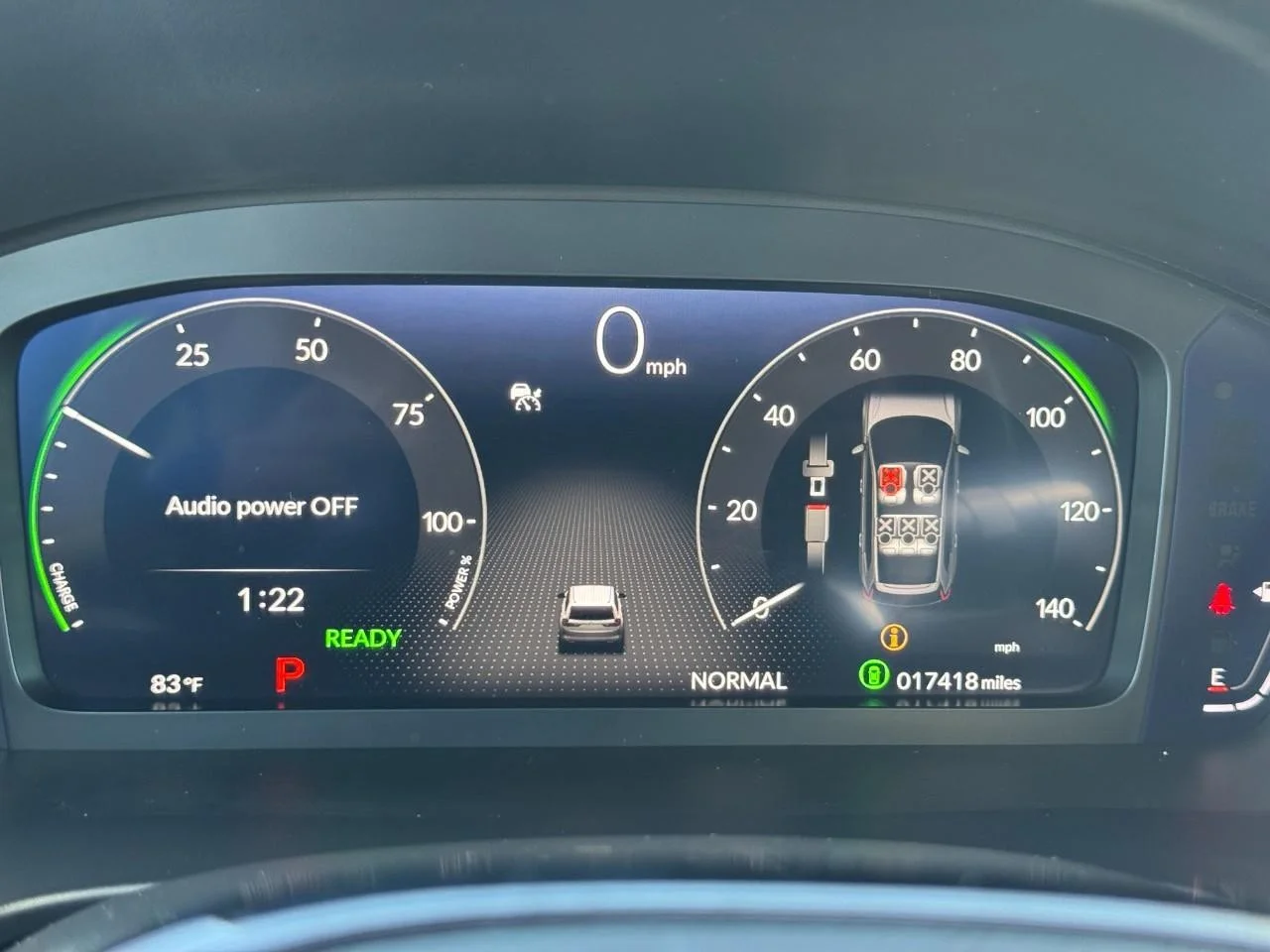 2026 Honda CR-V Sport Touring - Photo 23