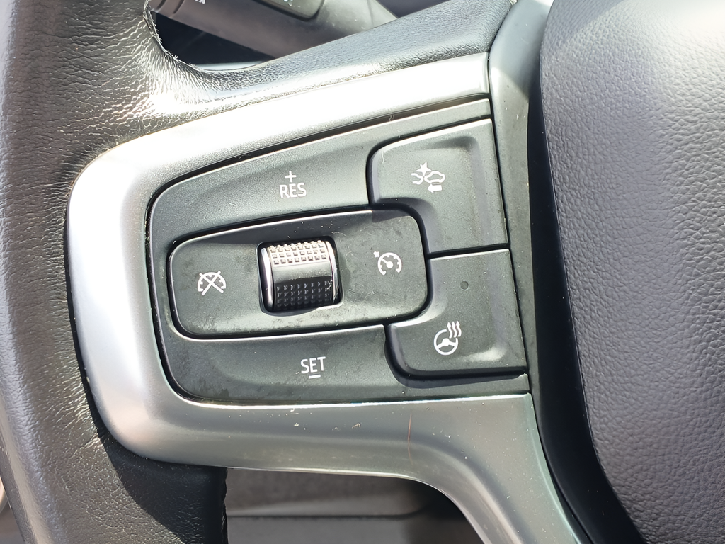 Used 2022 Blue Chevrolet LT image 26