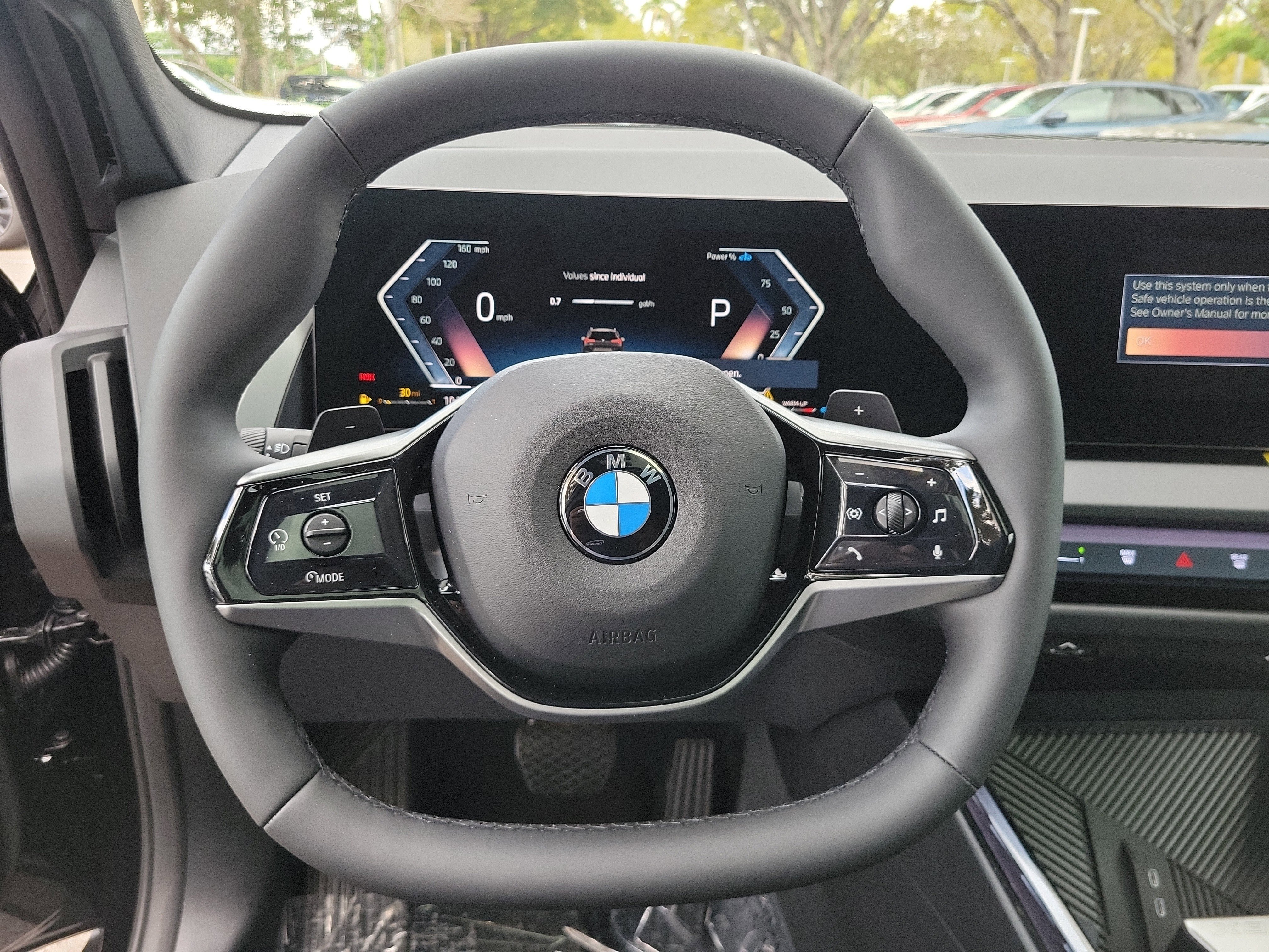 New 2026 Alpine White BMW 30 xDrive image 24
