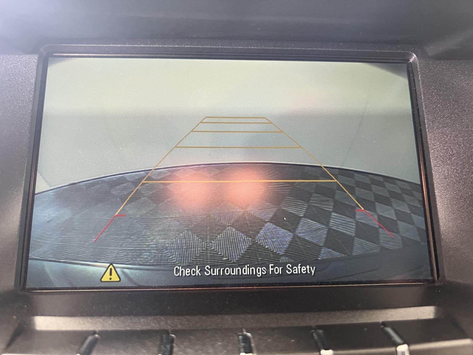 Used 2016 Tungsten Metallic Chevrolet LT image 20