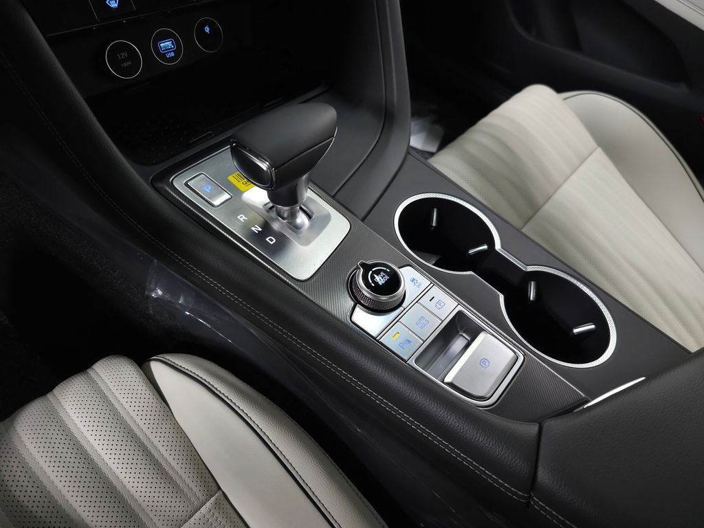 New 2026 Silver Genesis 3.3T SPORT PRESTIGE image 27