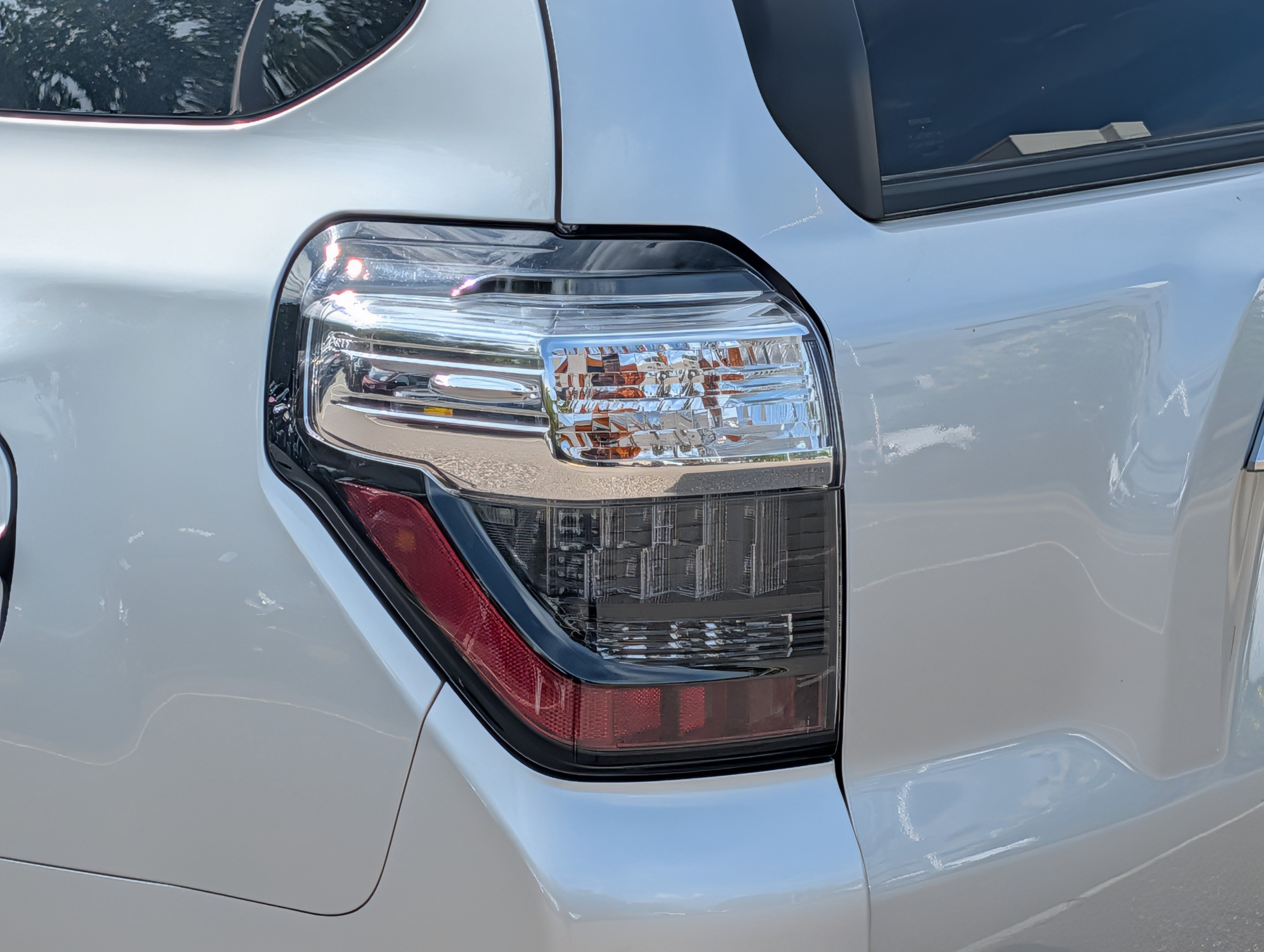 2023 Toyota 4Runner Limited - Photo 17