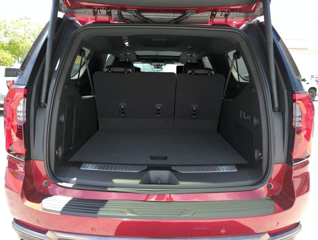 New 2026 Volcanic Red Tintcoat GMC AT4 Ultimate image 33