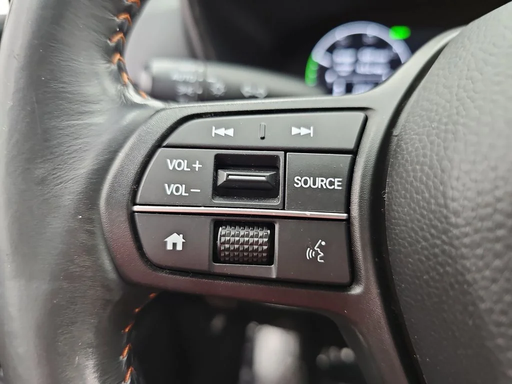 2023 Honda CR-V Sport - Photo 24