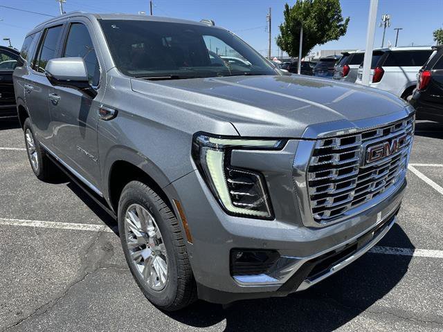 2026 GMC Yukon 4WD Denali's photo