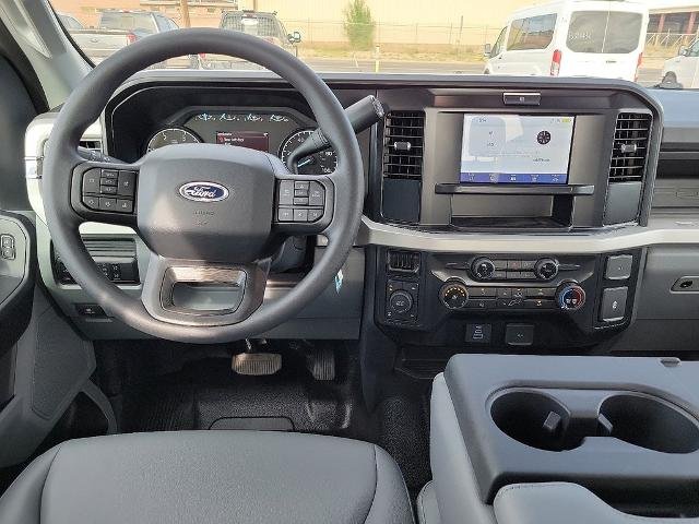 New 2026 Oxford White Ford F-250® XL image 17