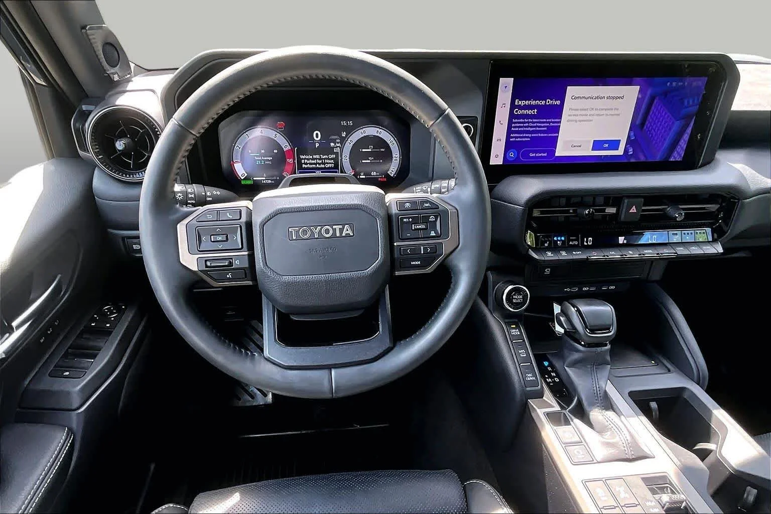 Used 2024 Underground Toyota  image 6