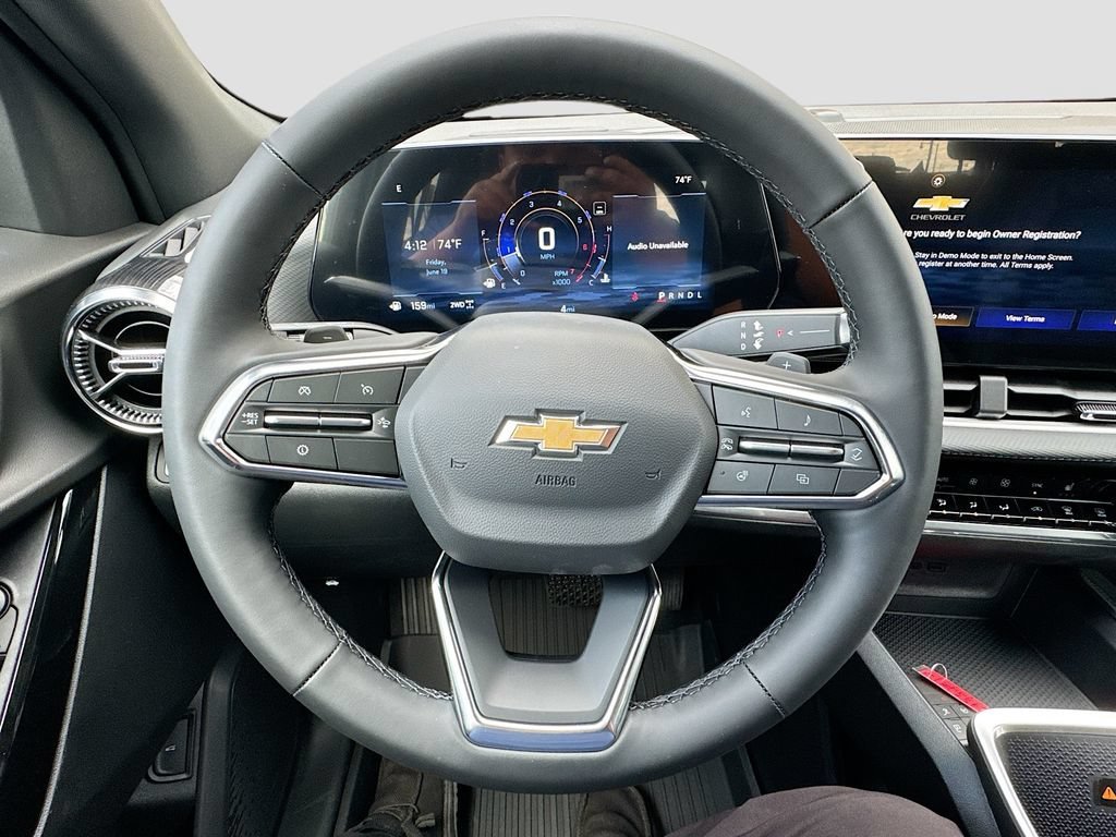 2026 Chevrolet Equinox LT - Photo 11