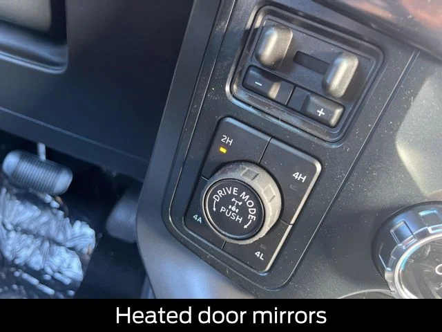 New 2026 Antimatter Blue Metallic Ford Lariat® image 41