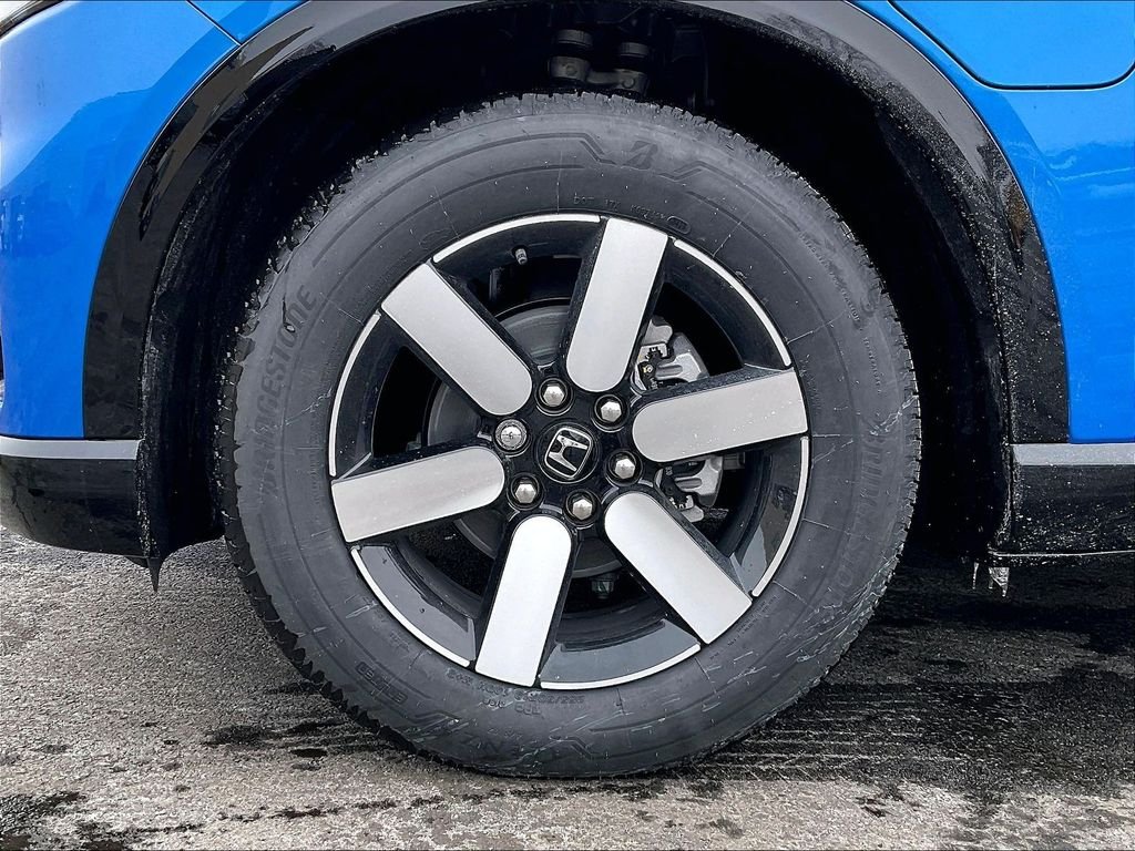2026 Honda Prologue — photo 8