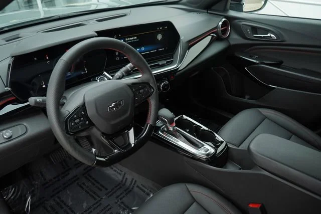 2026 Chevrolet Trax RS - Photo 28