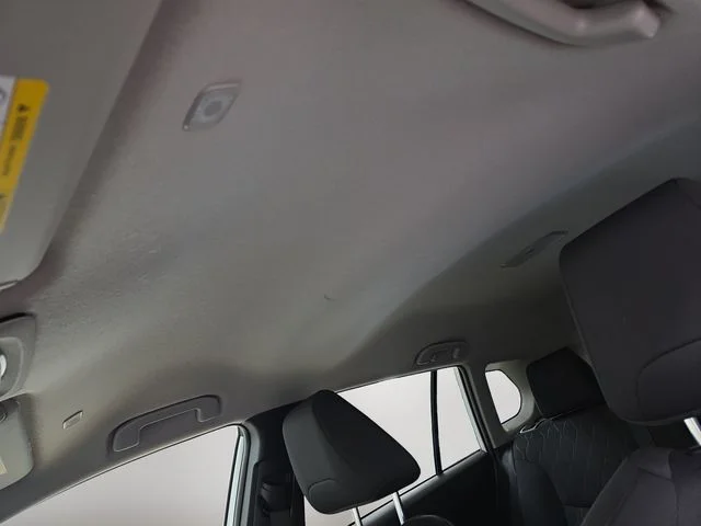Used 2026 Beige Toyota LE image 12