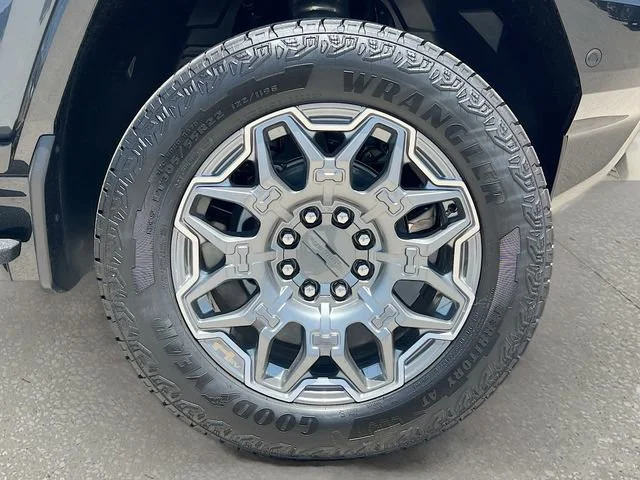 2025 GMC HUMMER EV 3X - Photo 19