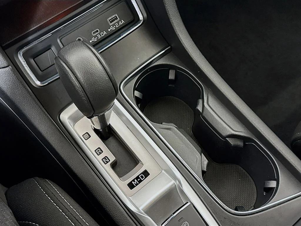 Used 2024 White Subaru Premium image 19