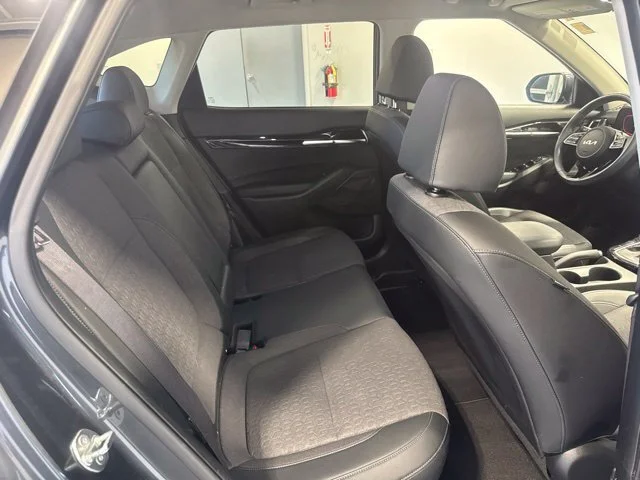 Used 2025 Gray Kia S image 22
