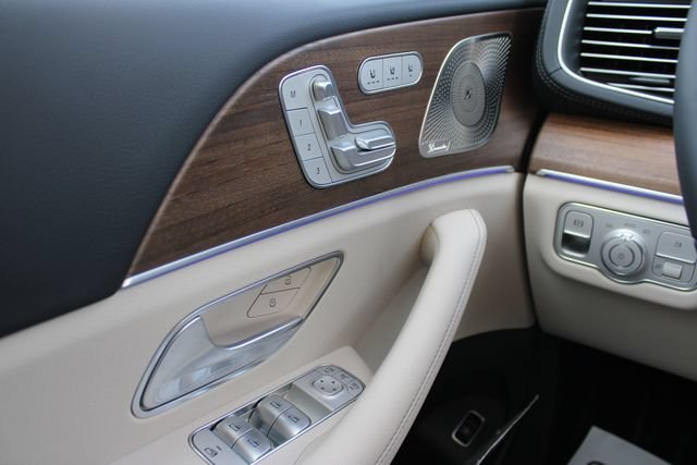 New 2026 Polar White Mercedes-Benz GLS 450 image 54