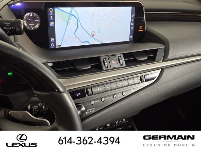 Used 2019 Red Lexus 350 Luxury image 24