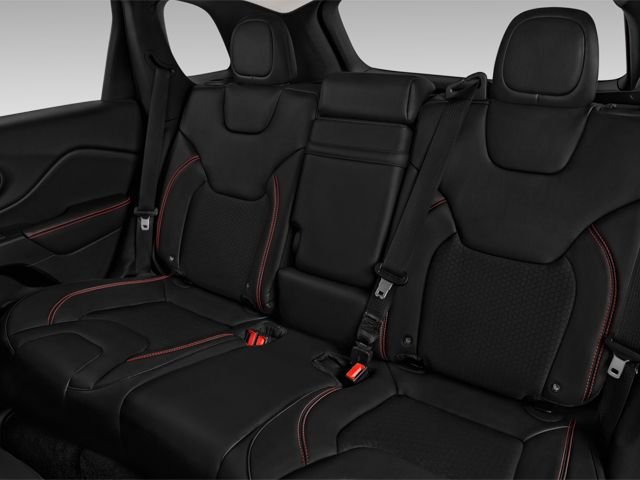 2023 Jeep Grand Cherokee Summit - Photo 11