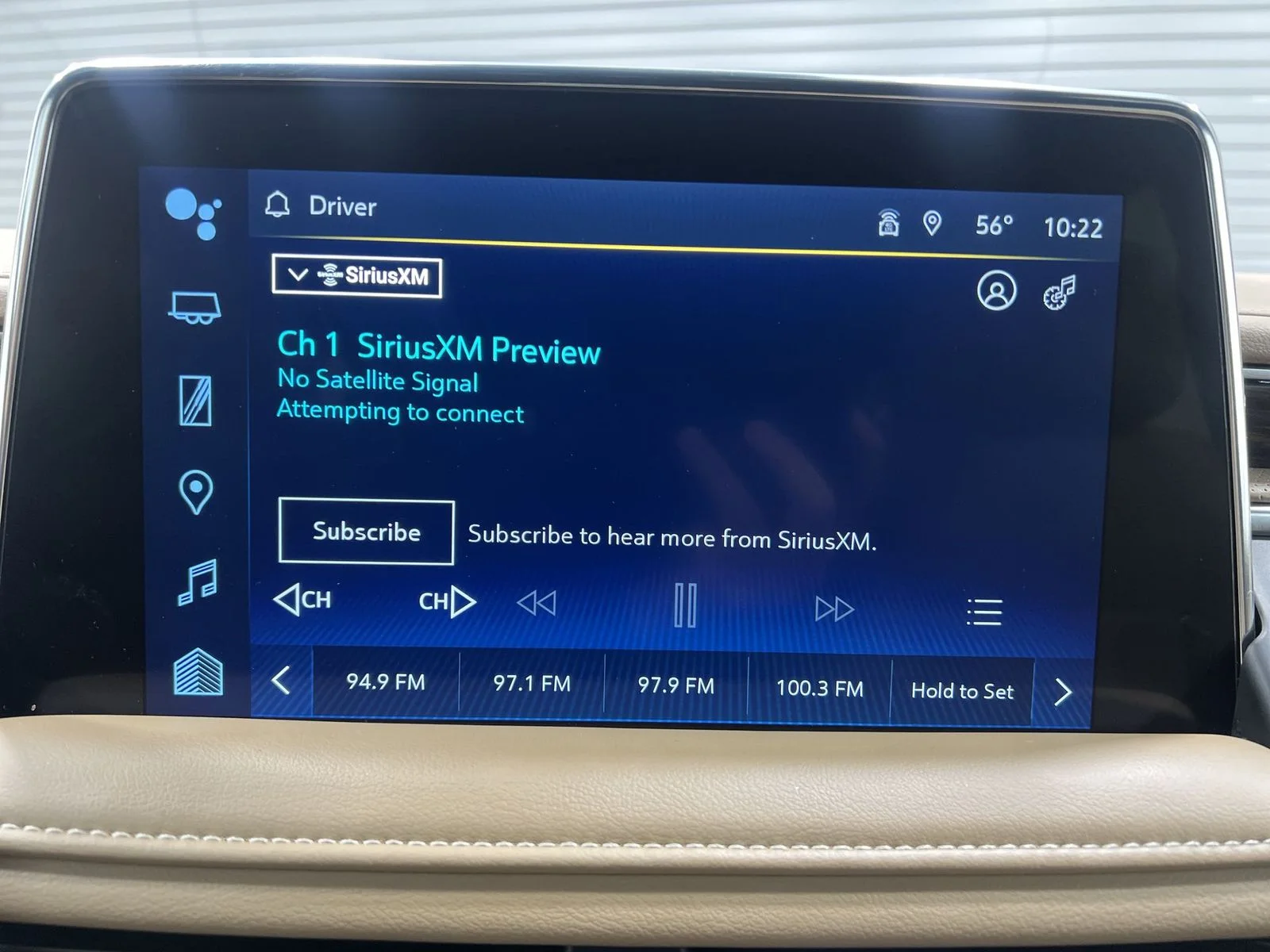 Used 2024 White Chevrolet Premier image 16