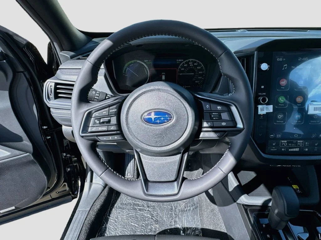 New 2026  Subaru Limited Hybrid image 12