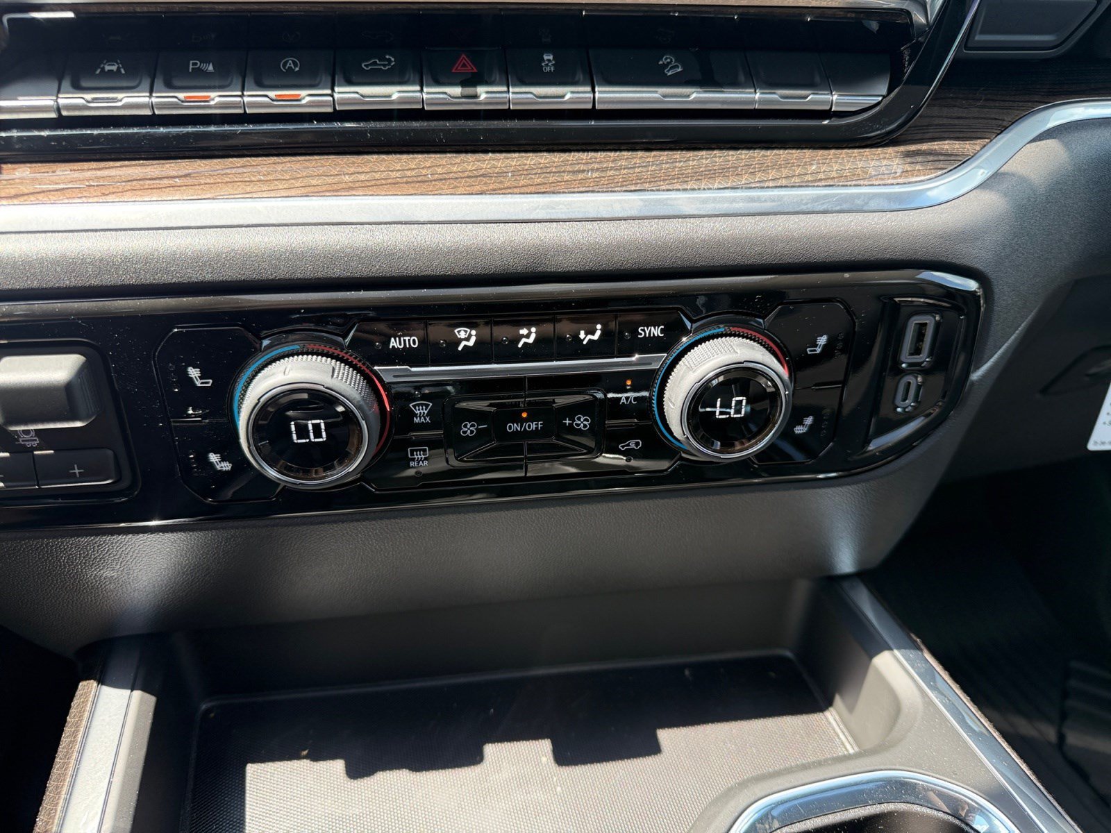 2026 Chevrolet Silverado 1500 LT Trail Boss - Photo 28
