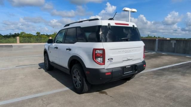 New 2026 Oxford White Ford Big Bend® image 83
