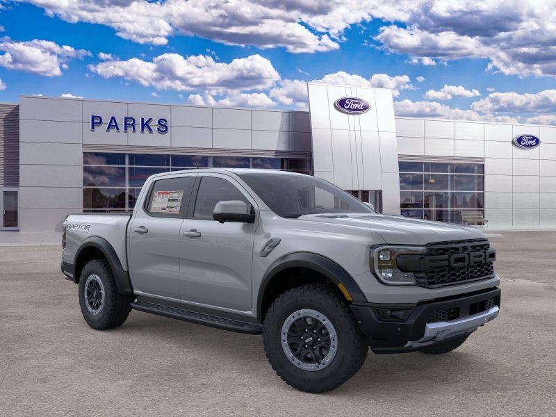 New 2026 Avalanche Ford Raptor® image 7
