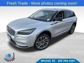 2020 Lincoln Corsair Base