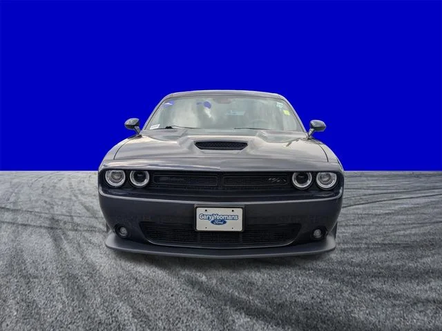 Certified Used 2019 Steel Metallic Dodge R/T image 9
