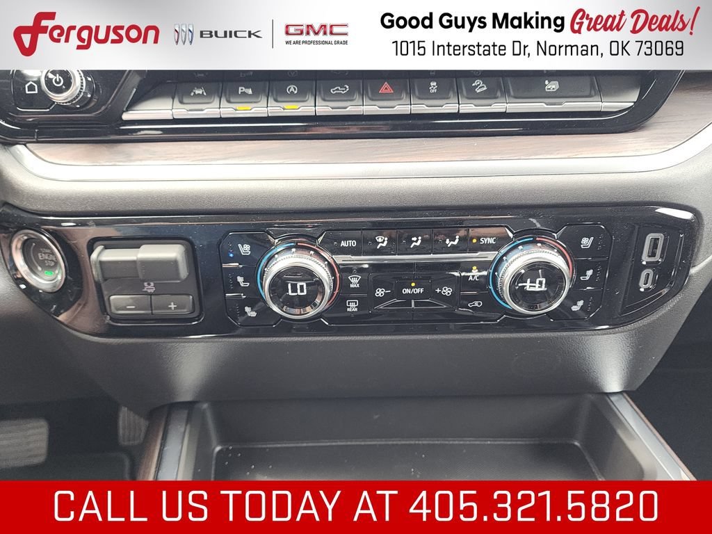 2026 GMC Sierra 1500 SLT - Photo 28