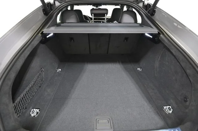 New 2026 Gray Audi 4.0T image 19
