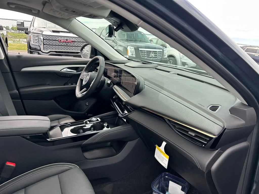 2026 Buick Envision Avenir - Photo 39
