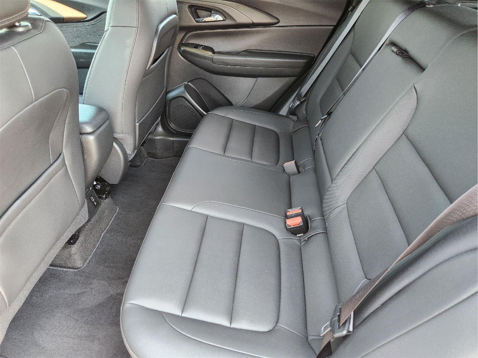 2023 Chevrolet Trailblazer photo 30 of 33
