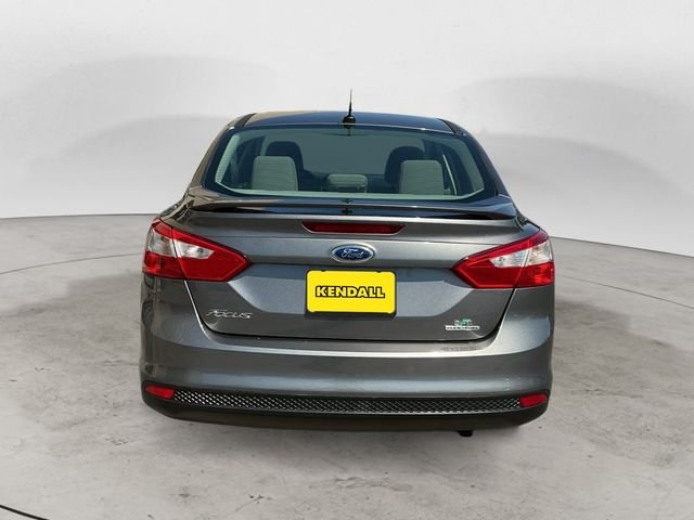 Used 2014 Ford Focus SE with VIN 1FADP3F2XEL376546 for sale in Boise, ID