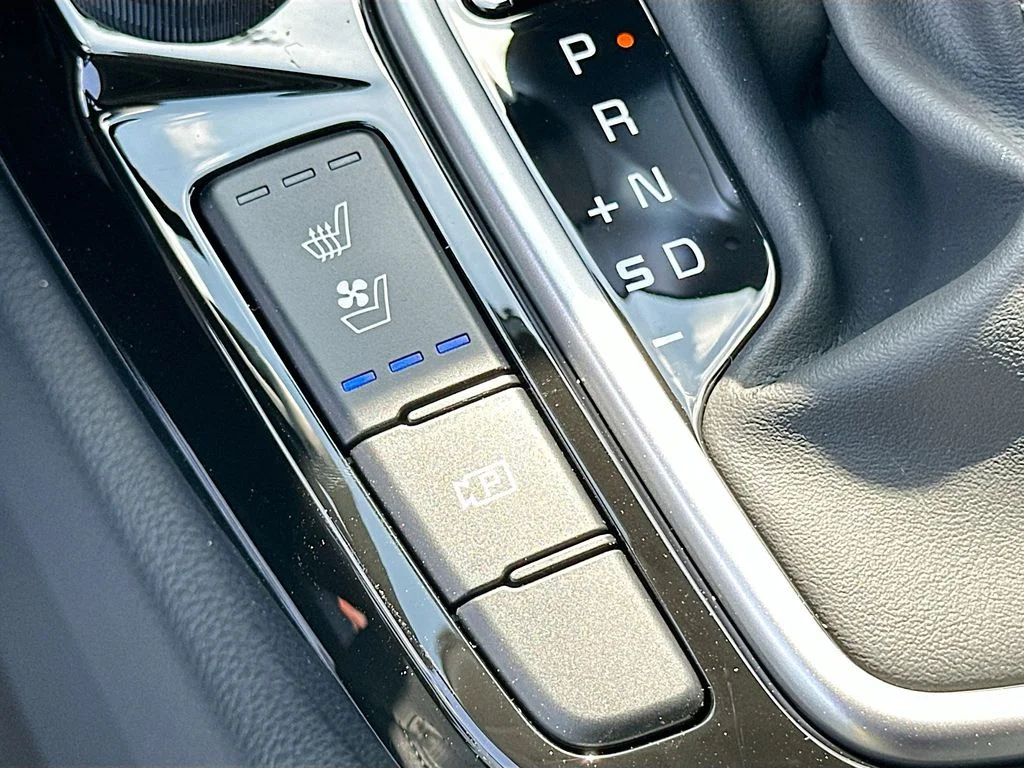 New 2026 Gravity Gray Kia SX image 21