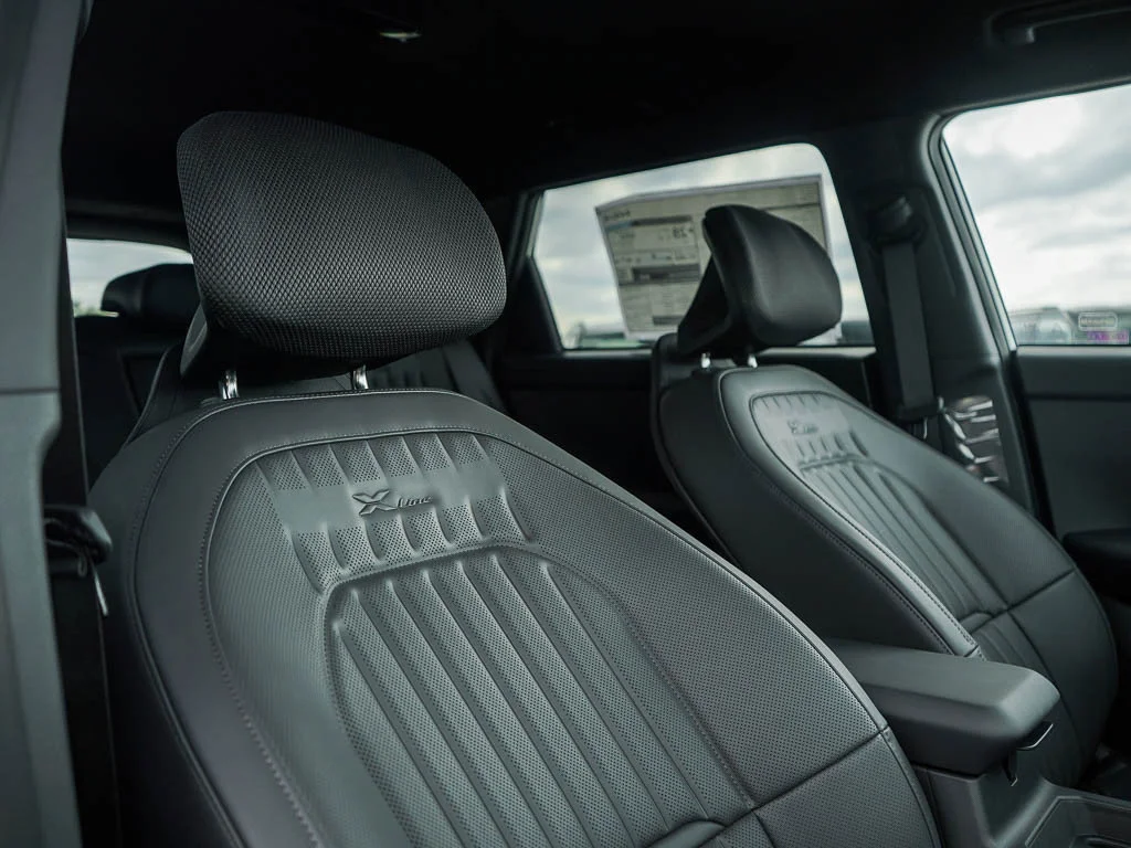 New 2027 Terrain Brown Kia X-Line S AWD image 11