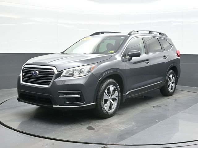 2020 Subaru Ascent Premium