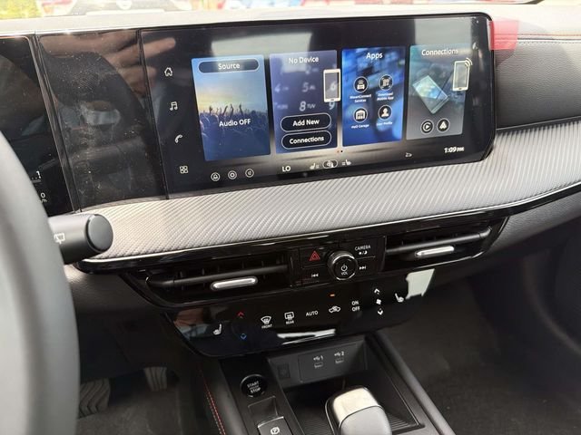 2026 Nissan KICKS SR AWD - Photo 16