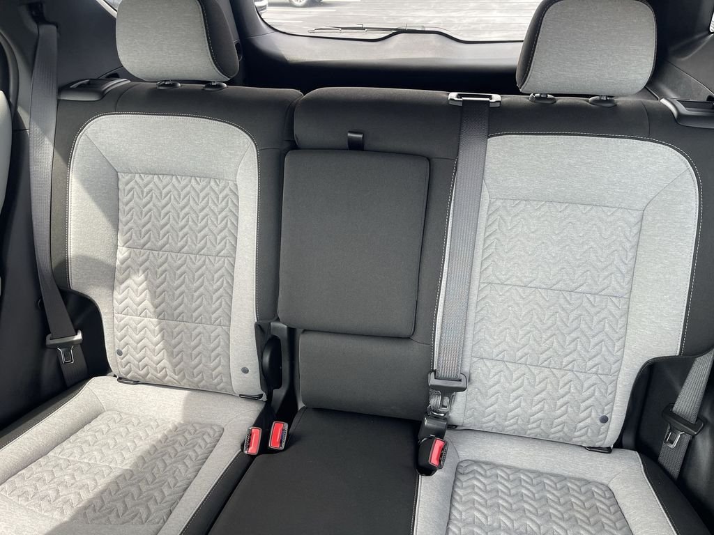 Used 2024 Gray Chevrolet LS image 26