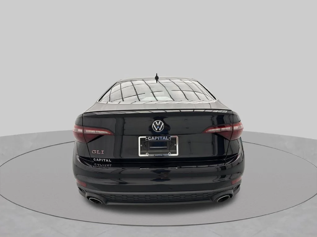 2022 Volkswagen Jetta GLI 2.0T AUTOBAHN 4dr Car Slide 5