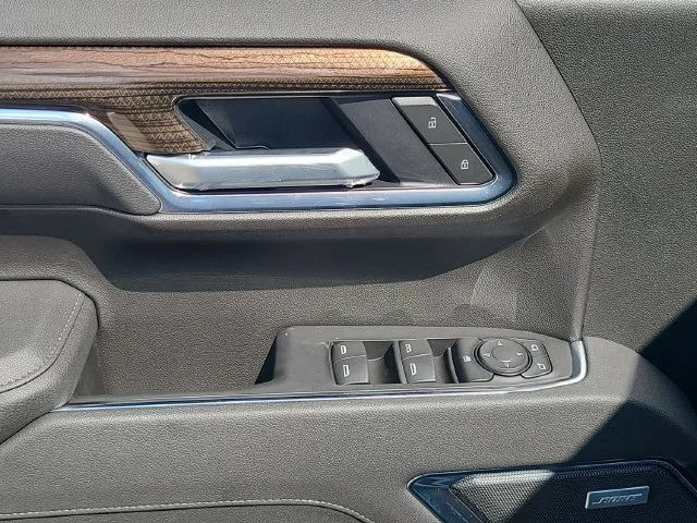 New 2026 Sterling Gray Metallic Chevrolet LT Trail Boss image 17