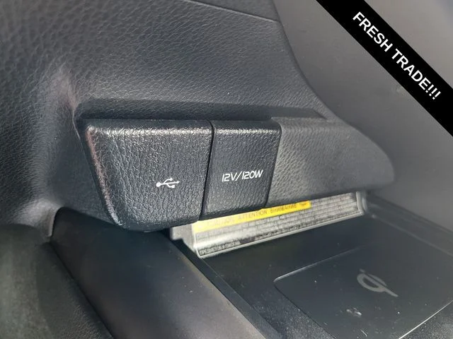 Used 2021 Blue Toyota XSE V6 image 22