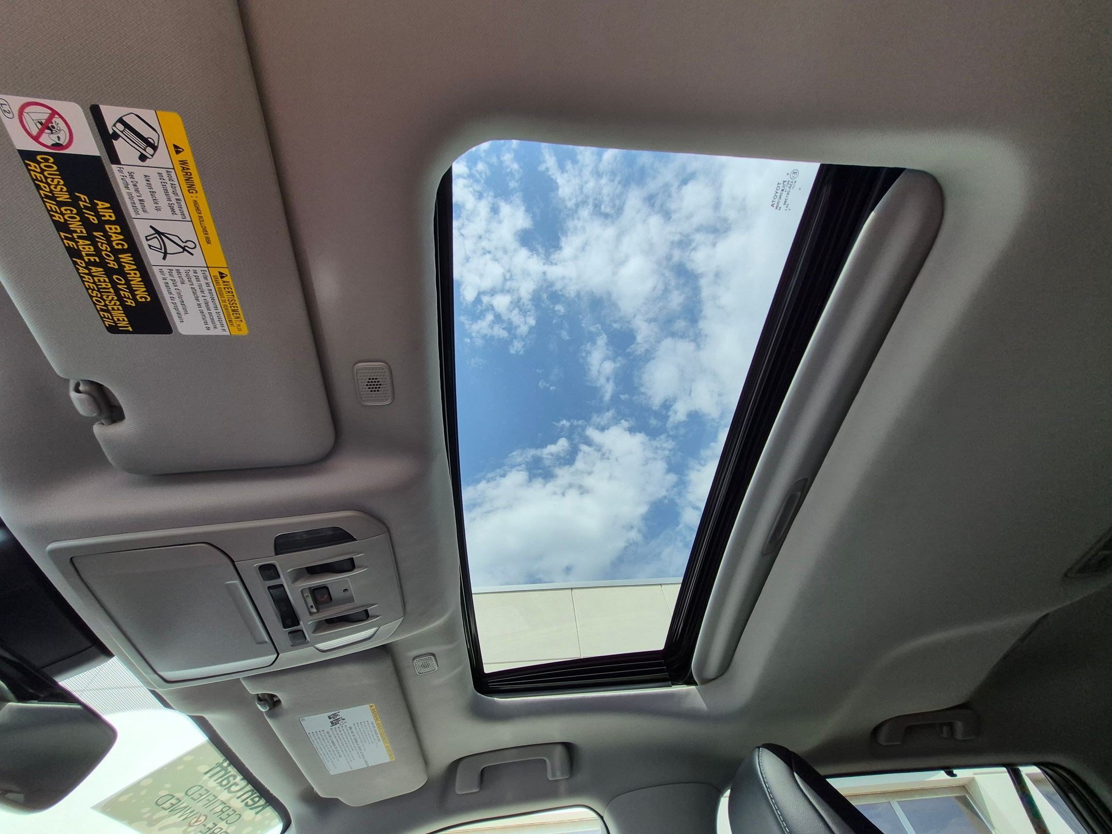 Used 2025 Magnetic Gray Metallic Toyota Limited image 17