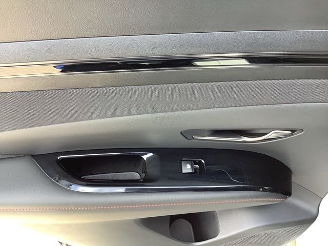 2024 Hyundai Tucson N Line - Photo 13
