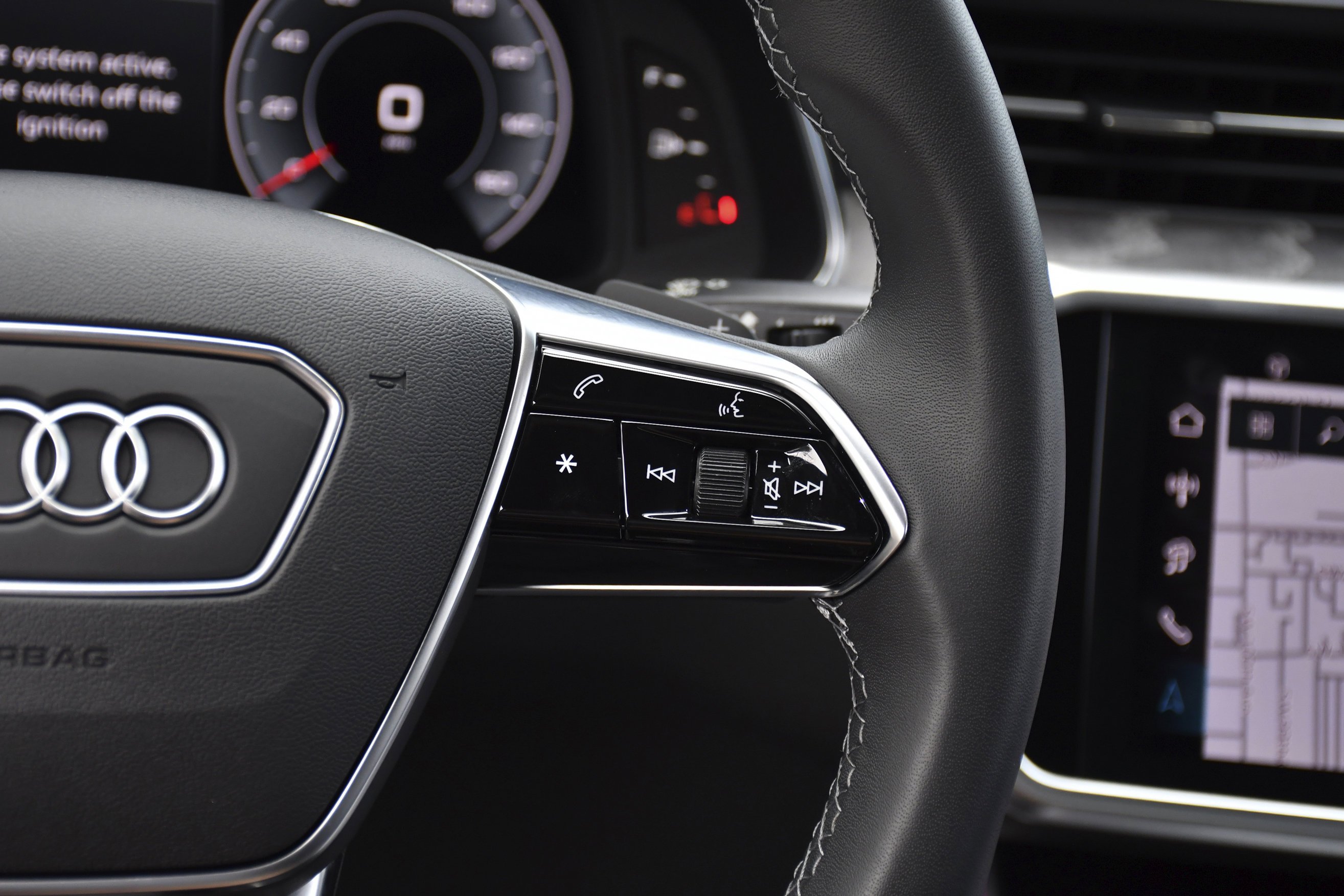 2025 Audi A6 Premium - Photo 9